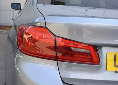 BMW 5 Series 2.0 530E 9.2Kwh M Sport Euro 6 Ss #29