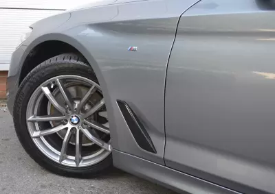 BMW 5 Series 2.0 530E 9.2Kwh M Sport Euro 6 Ss #33