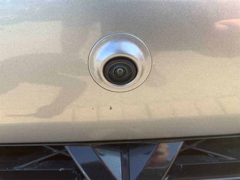 MG MG3 1.5 Hybrid Trophy Hatchback Hybrid Aut LA75HLE Silver #6