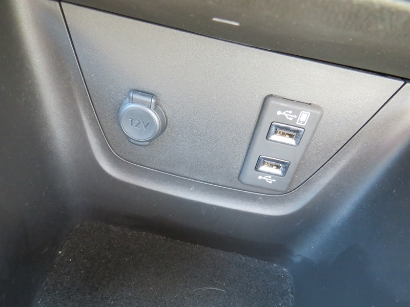 Vauxhall Crossland 1.2 Turbo Gpf Elite Nav Suv Euro 6 White #20