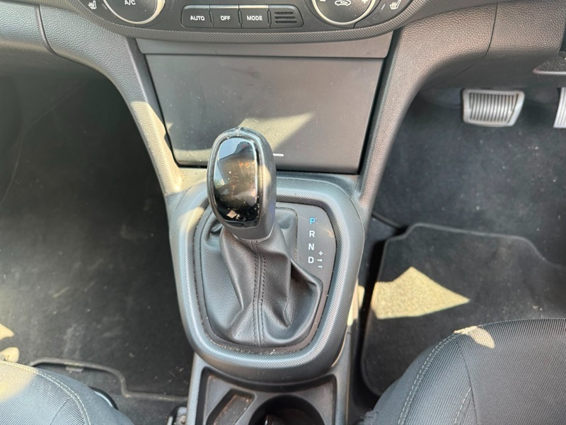 Hyundai I10 1.2 Premium Se Hatchback Euro 6 8 Red #6
