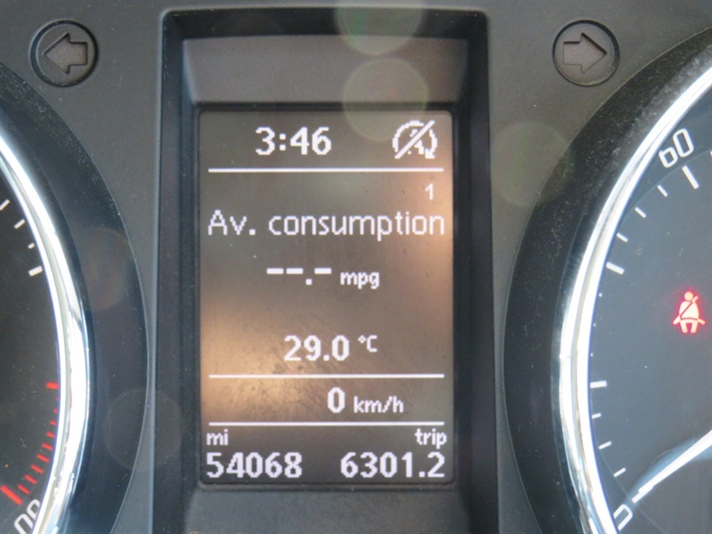 Skoda Yeti 1.2 Tsi Se Outdoor Dsg Euro 6 Ss Green #8