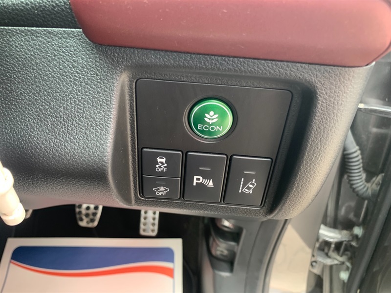Honda Hr-V I-vtec Se Silver #25