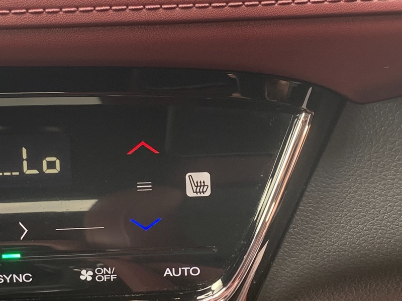 Honda Hr-V I-vtec Se Silver #37