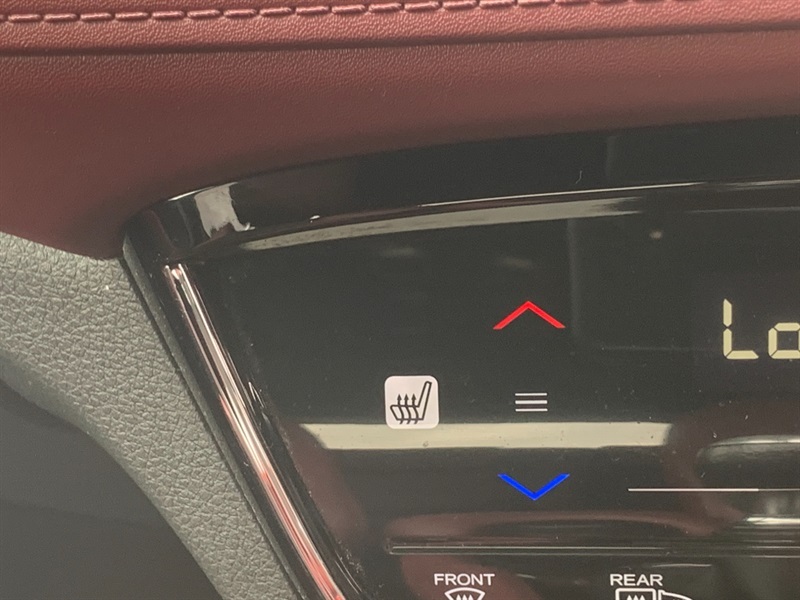 Honda Hr-V I-vtec Se Silver #38