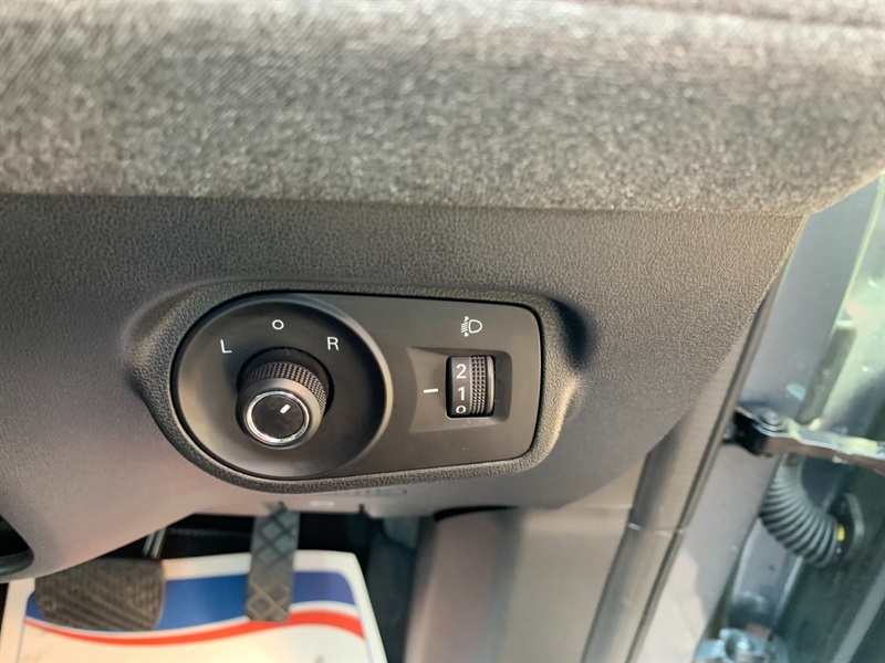 MG ZS 1.5 Hybrid Trophy Suv Hybrid Euro Red #24