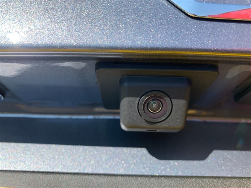 MG ZS 1.5 Hybrid Trophy Suv Hybrid Euro Red #18