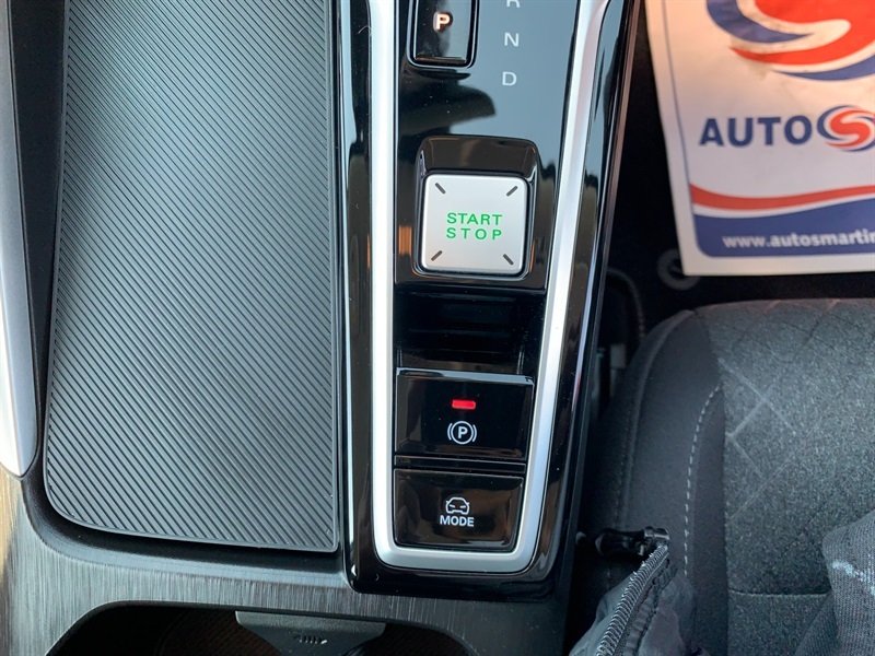 MG ZS 1.5 Hybrid Trophy Suv Hybrid Euro Red #31