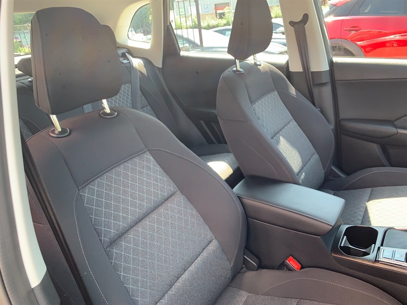 MG ZS 1.5 Hybrid Trophy Suv Hybrid Euro Red #44
