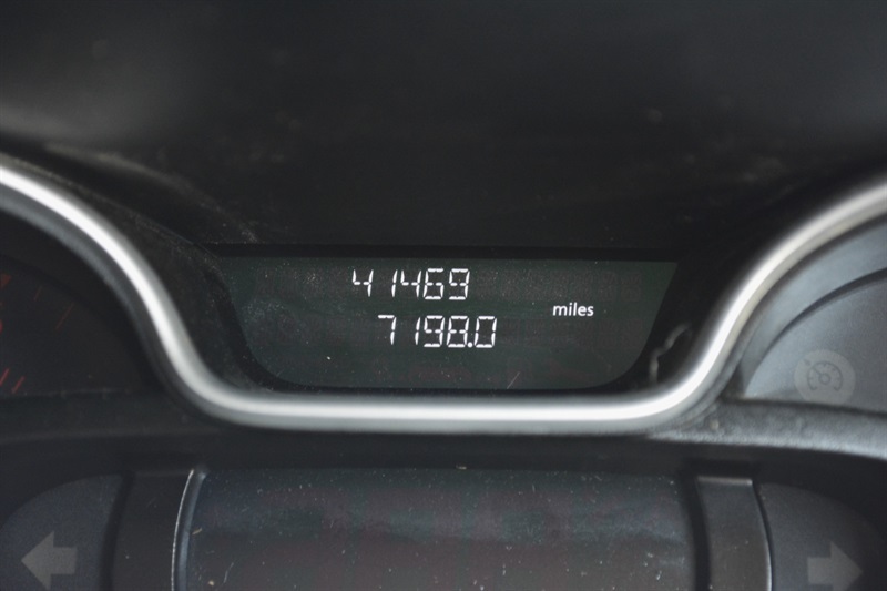 Renault Trafic  White #7