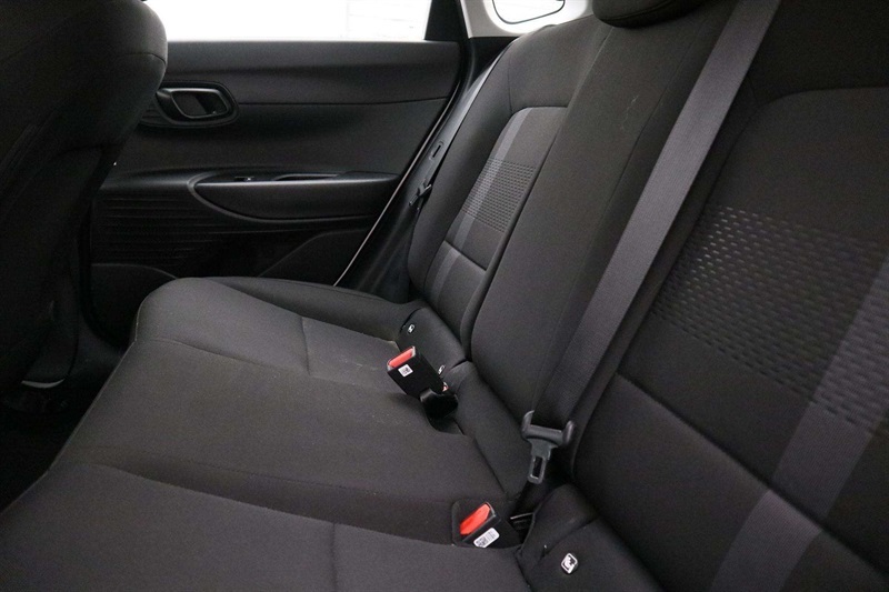 Hyundai I20 Advance T-gdi Green #7