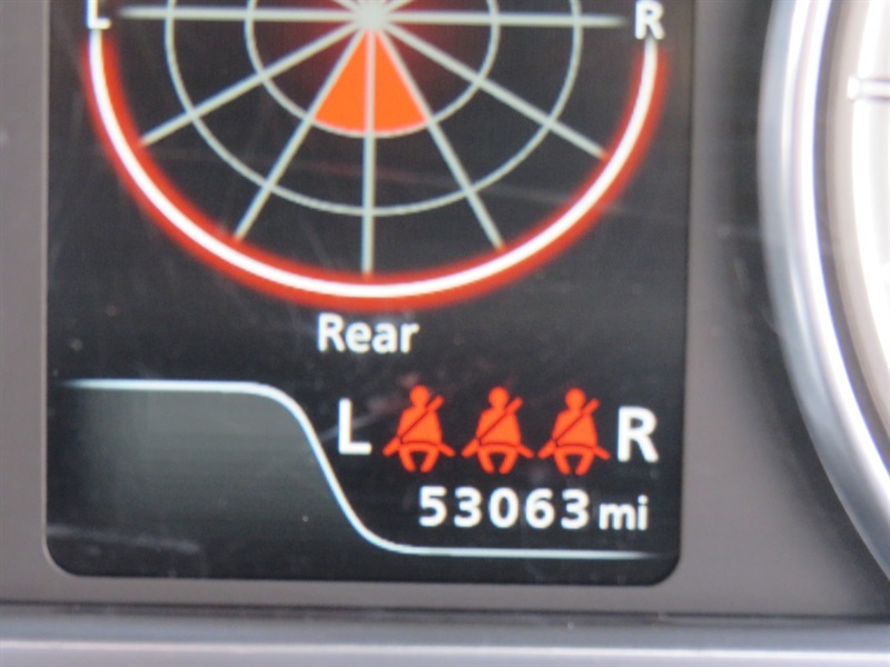 Suzuki Vitara Hatchback Grey #10