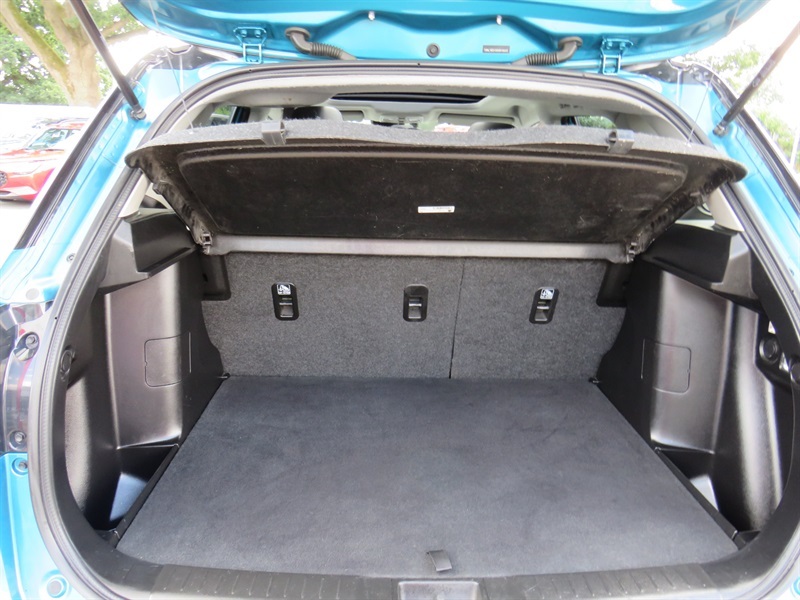Suzuki Vitara Hatchback Grey #7