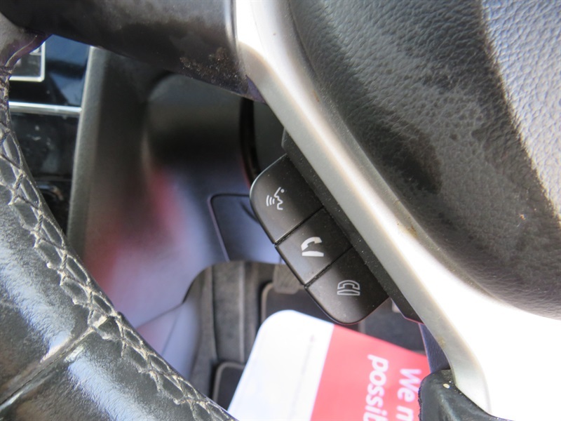 Suzuki Vitara Hatchback Grey #13