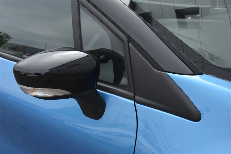 Renault Captur Black #26