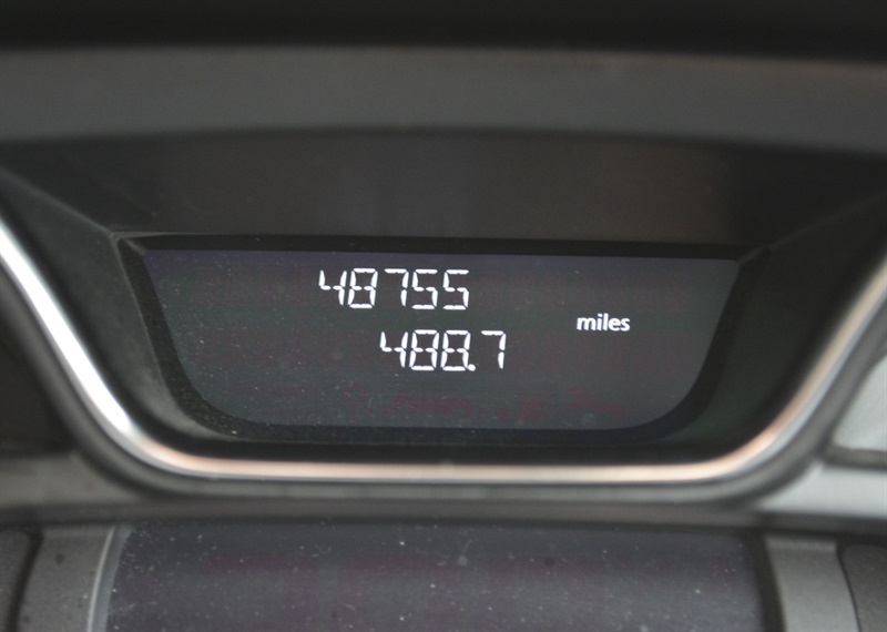 Renault Captur Black #9