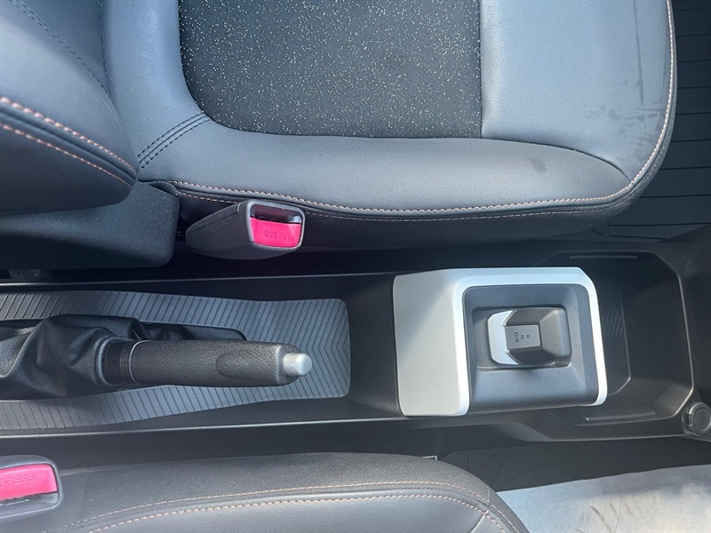 Dacia Spring 65 26.8Kwh Extreme Hatchback 65 Red #6