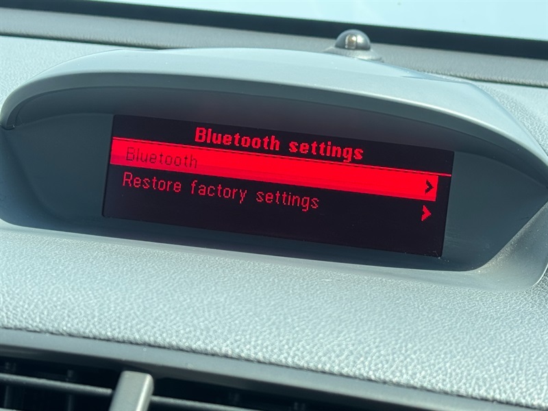 Vauxhall Mokka Hatchback White #18