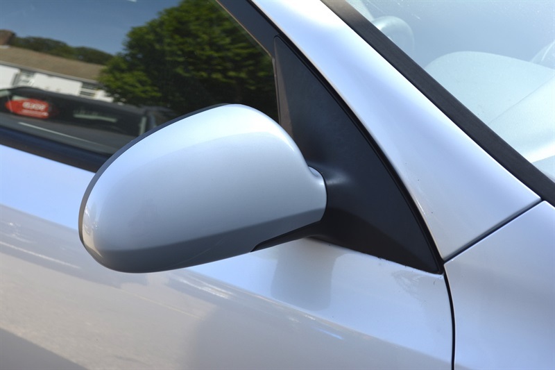 Hyundai I30 Classic Silver #20