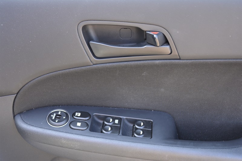 Hyundai I30 Classic Silver #14