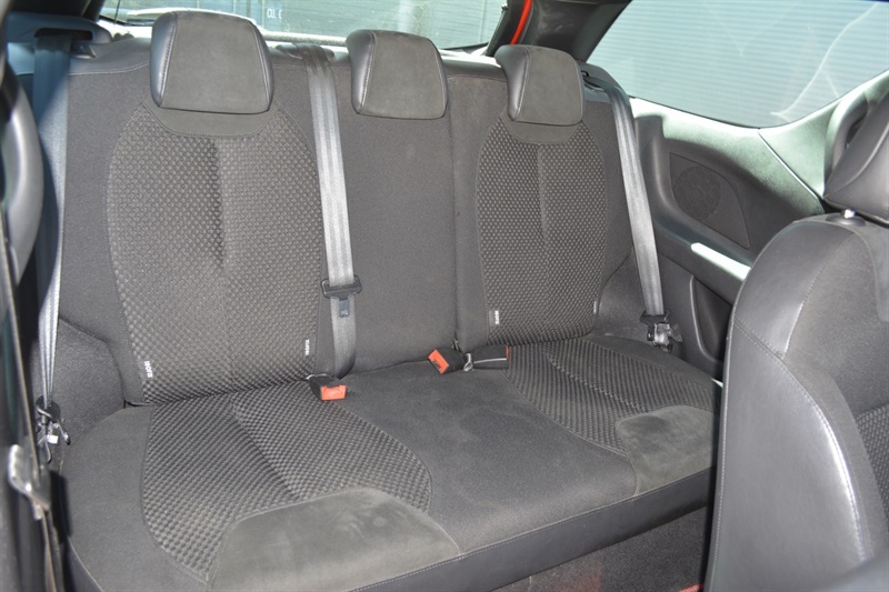 DS DS 3 1.2 Puretech Prestige Eat6 Euro 6 Ss  #13