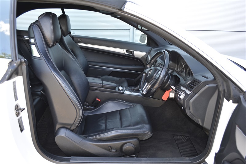 Mercedes-Benz E Class E350 Cdi V6 Blueefficiency Sport U1112 Black #9