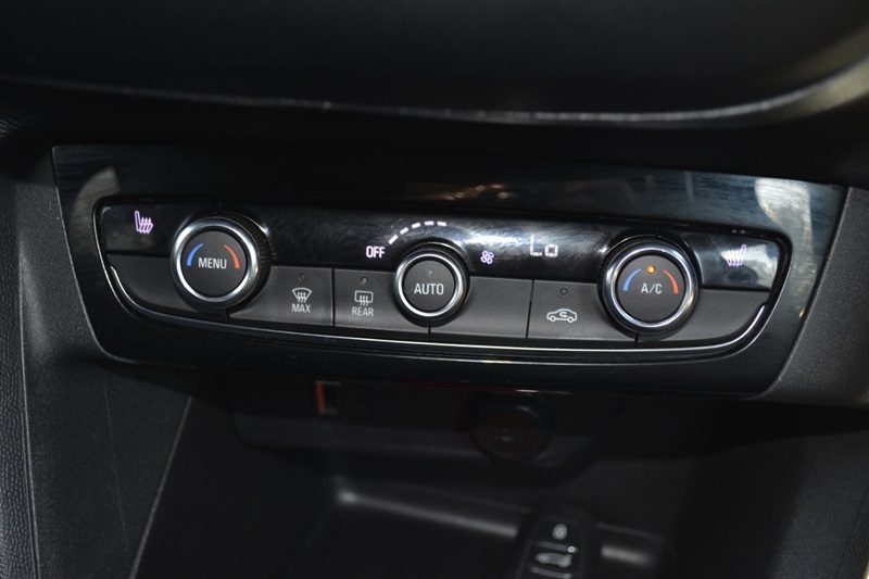 Vauxhall Corsa-e 50Kwh Elite Premium Hatchback 1 White #19