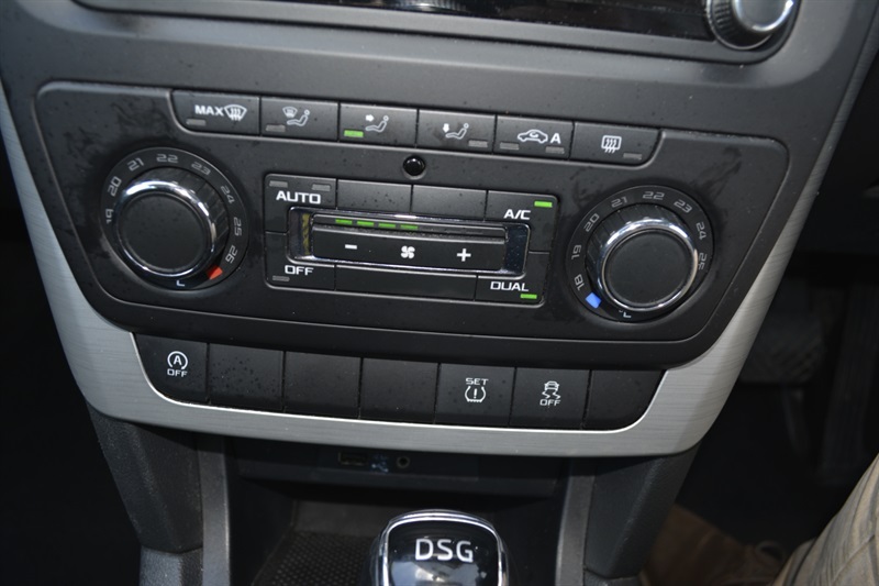 Skoda Yeti #18