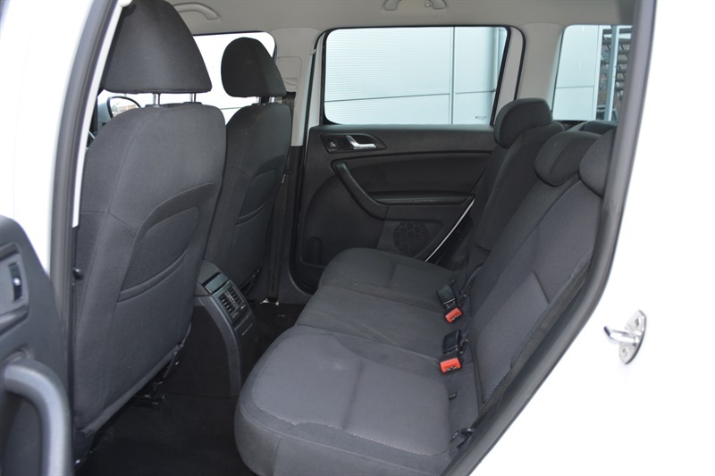 Skoda Yeti #13
