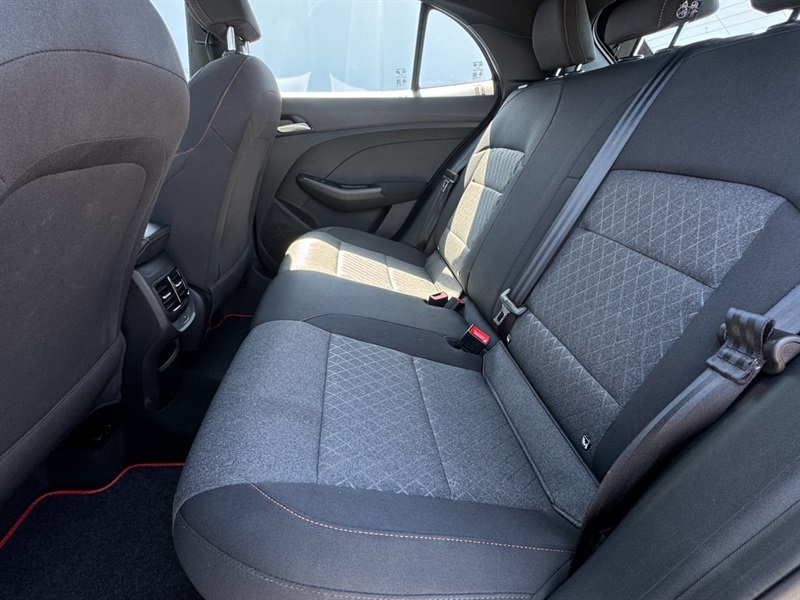 MG MG3 1.5 Hybrid Trophy Blue #23