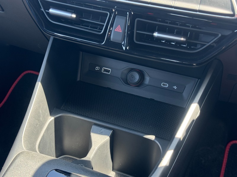 MG MG3 1.5 Hybrid Trophy Blue #19