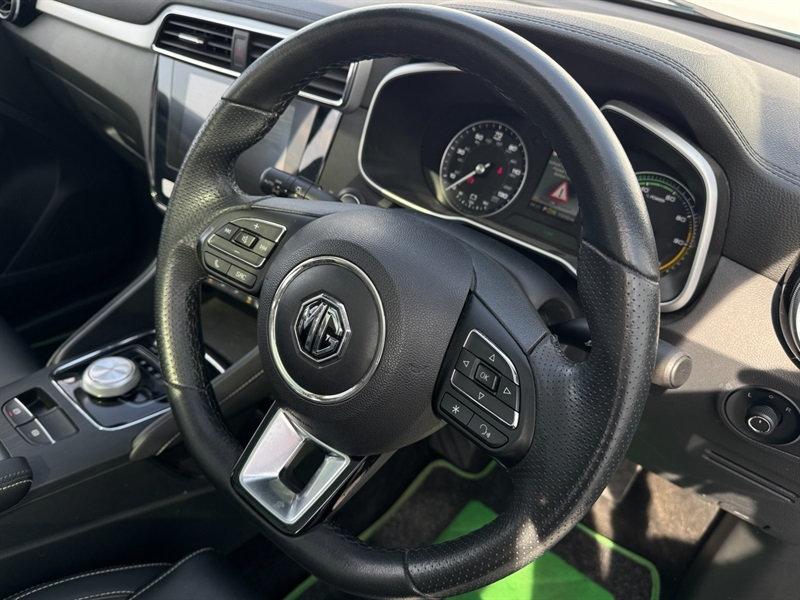 MG ZS 1.5 Vti-tech Excite Euro 6 Ss #13
