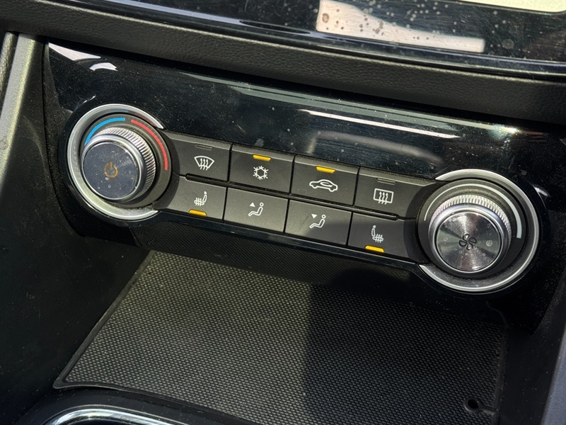 MG ZS 1.5 Vti-tech Excite Euro 6 Ss #18