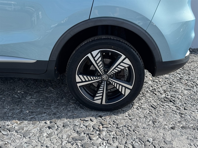MG ZS 1.5 Vti-tech Excite Euro 6 Ss #6