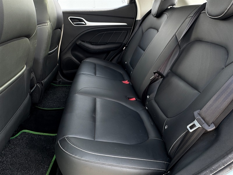 MG ZS 1.5 Vti-tech Excite Euro 6 Ss #21