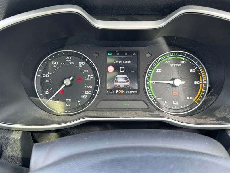 MG ZS 1.5 Vti-tech Excite Euro 6 Ss #14