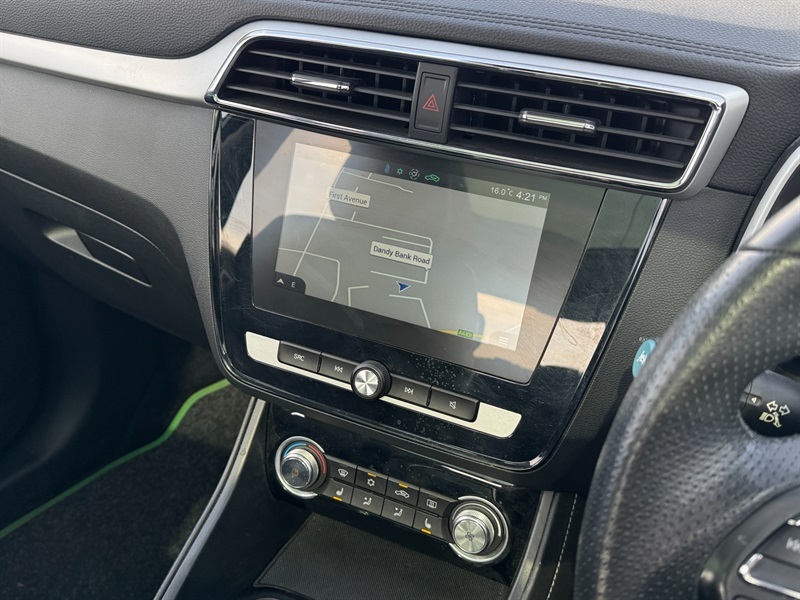 MG ZS 1.5 Vti-tech Excite Euro 6 Ss #15