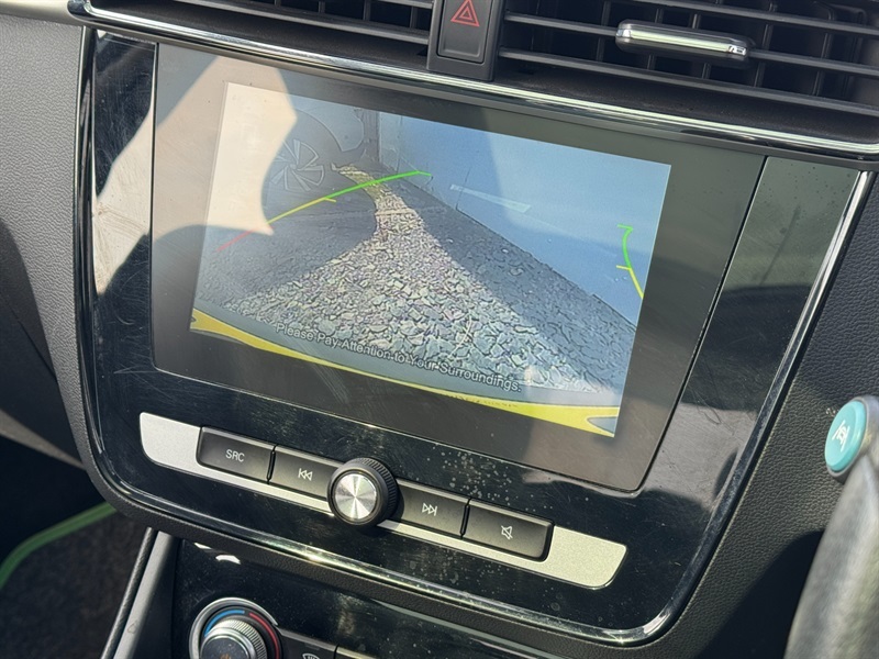 MG ZS 1.5 Vti-tech Excite Euro 6 Ss #17