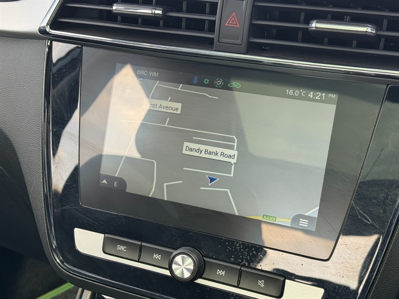 MG ZS 1.5 Vti-tech Excite Euro 6 Ss #19