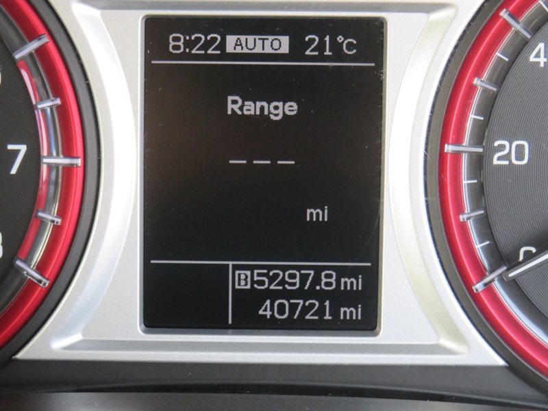 Suzuki Vitara 1.6 Sz-t Allgrip #11
