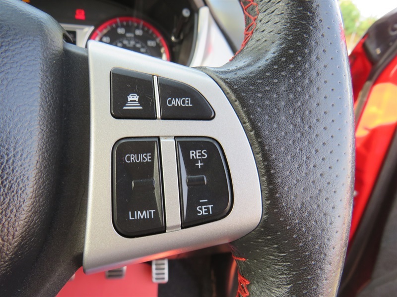 Suzuki Vitara 1.6 Sz-t Allgrip #13