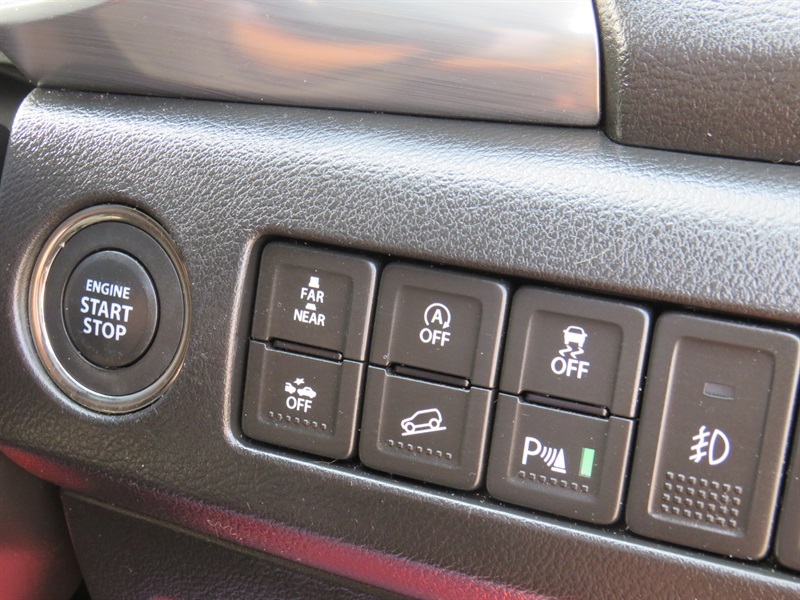 Suzuki Vitara 1.6 Sz-t Allgrip #14