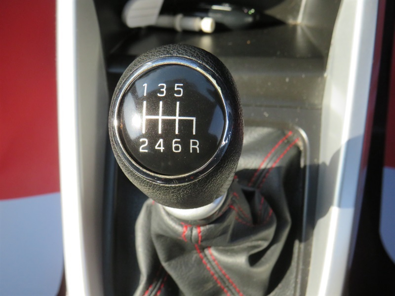 Suzuki Vitara 1.6 Sz-t Allgrip #16