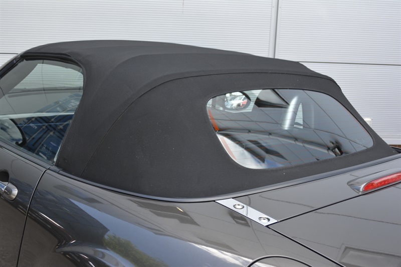 Mazda MX-5 1.8I Se Roadster Euro 5 White #25