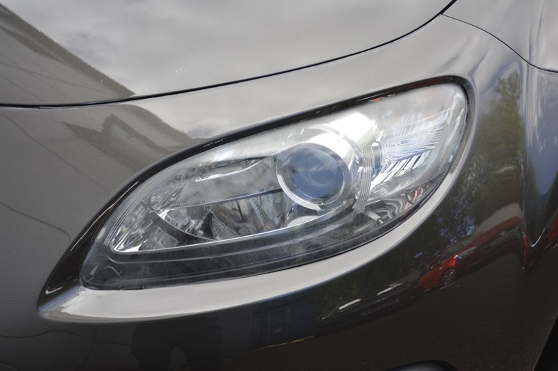 Mazda MX-5 1.8I Se Roadster Euro 5 White #30