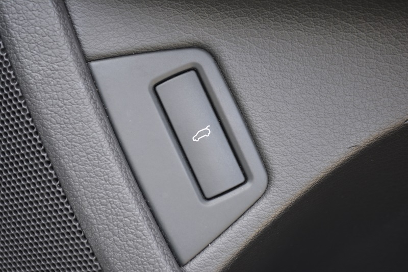 Audi Q7 3.0 Tdi Quattro S Line 240 Bhp Black #30