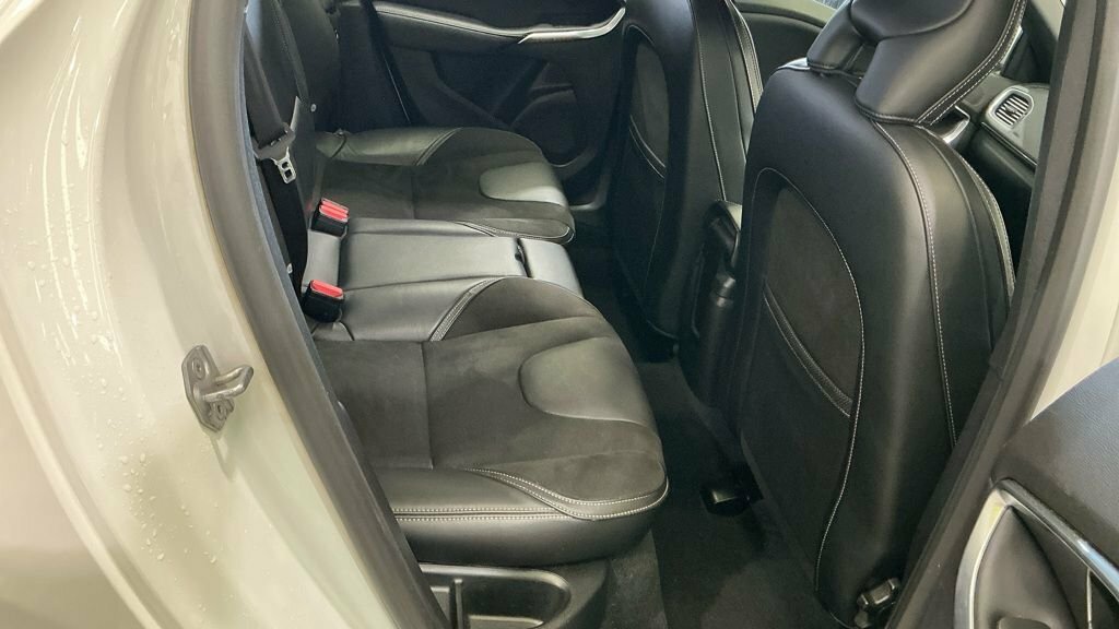 Volvo V40 T2 Momentum Rear Park Assist, Dab Radio Blue #10