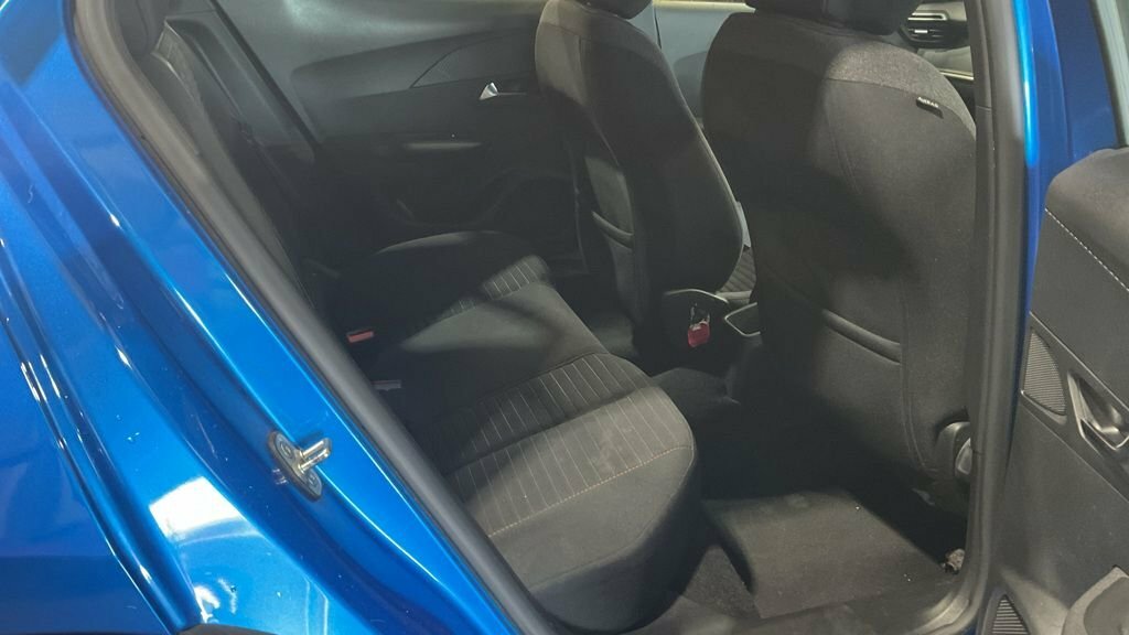 Peugeot 2008 1.2 Gt Puretech Ss Red #3