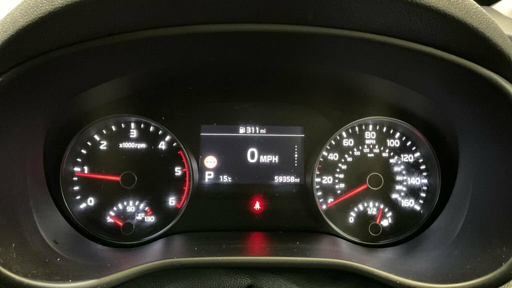Kia Sportage 1.6 Crdi 48V Isg 2 Silver #2