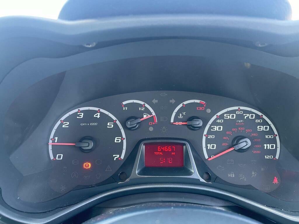 Ford KA 1.2 Grand Prix II 7X Services 30 Road Tax Black #21